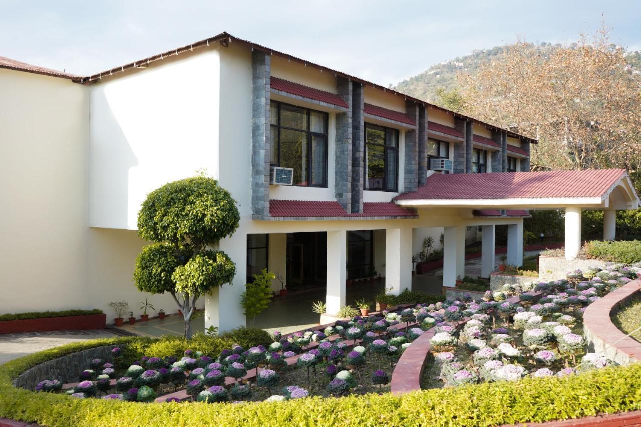 Country Inn Nature Resort Bhīm Tāl Kültér fotó